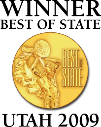 Agency Fusion Best of State 2009